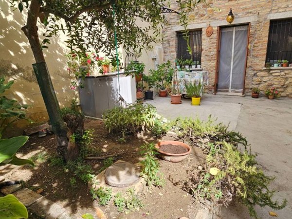 appartamento in vendita a Maiolati Spontini