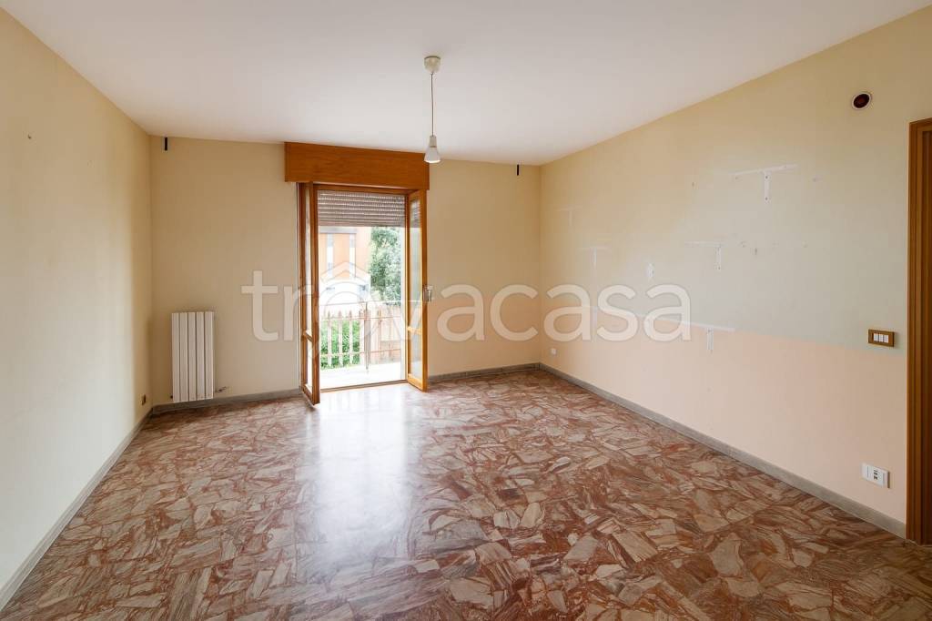 appartamento in vendita a Maiolati Spontini in zona Moie
