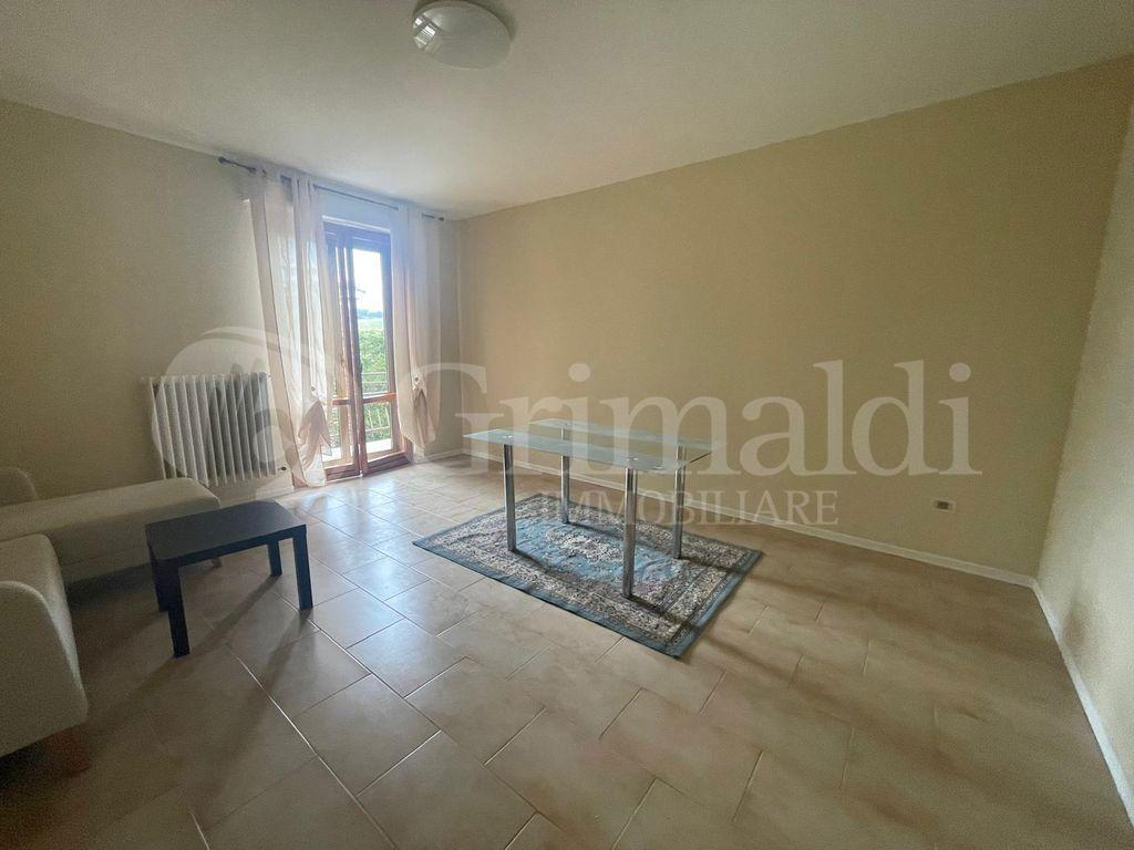 appartamento in vendita a Maiolati Spontini in zona Scorcelletti
