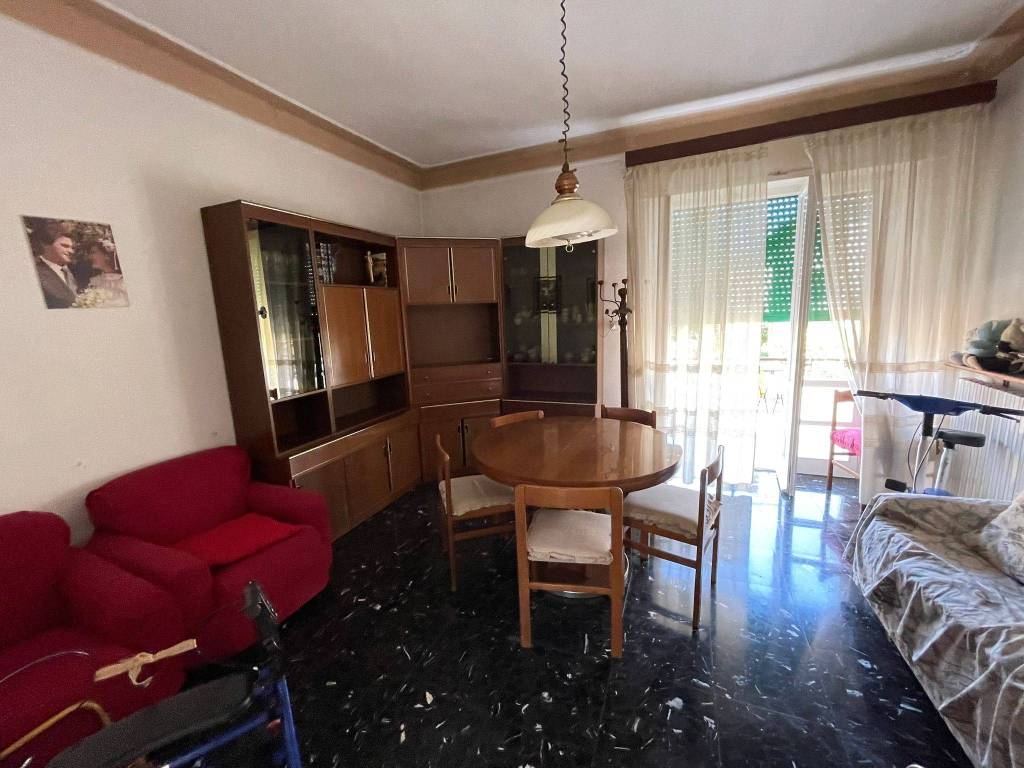 appartamento in vendita a Maiolati Spontini in zona Moie