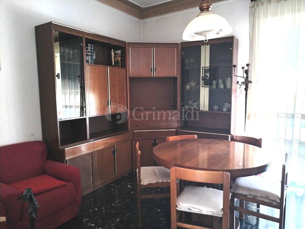 appartamento in vendita a Maiolati Spontini in zona Moie