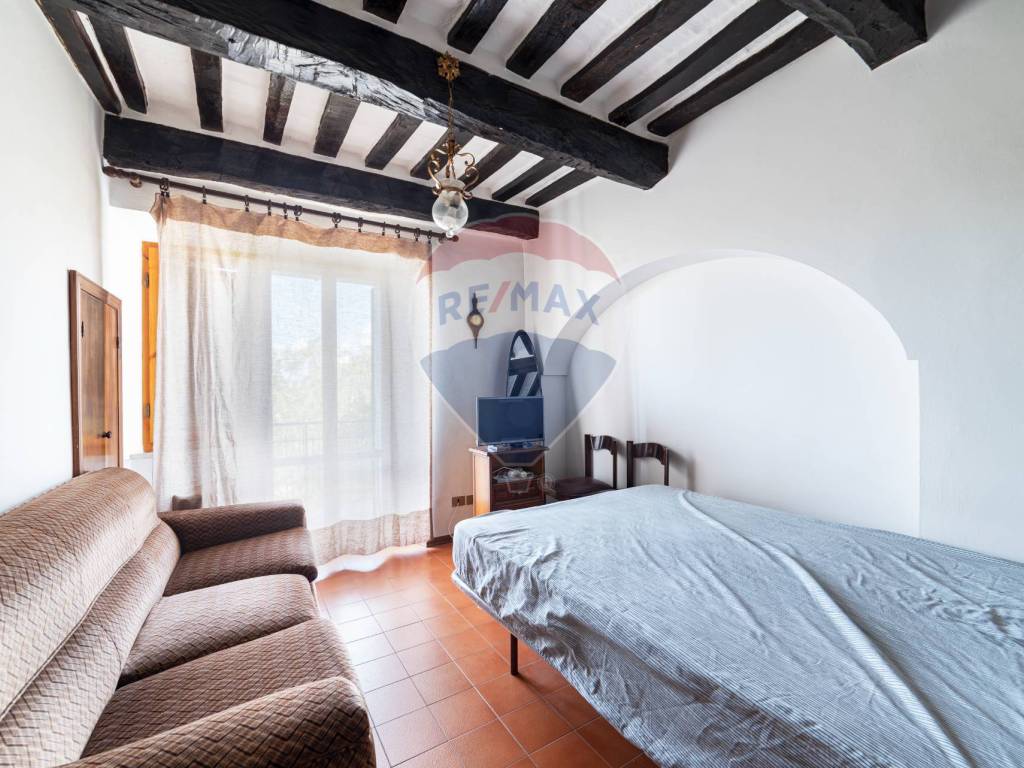 appartamento in vendita a Maiolati Spontini