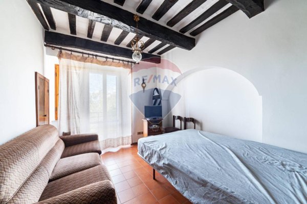 appartamento in vendita a Maiolati Spontini