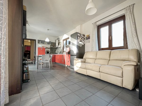 appartamento in vendita a Maiolati Spontini in zona Moie