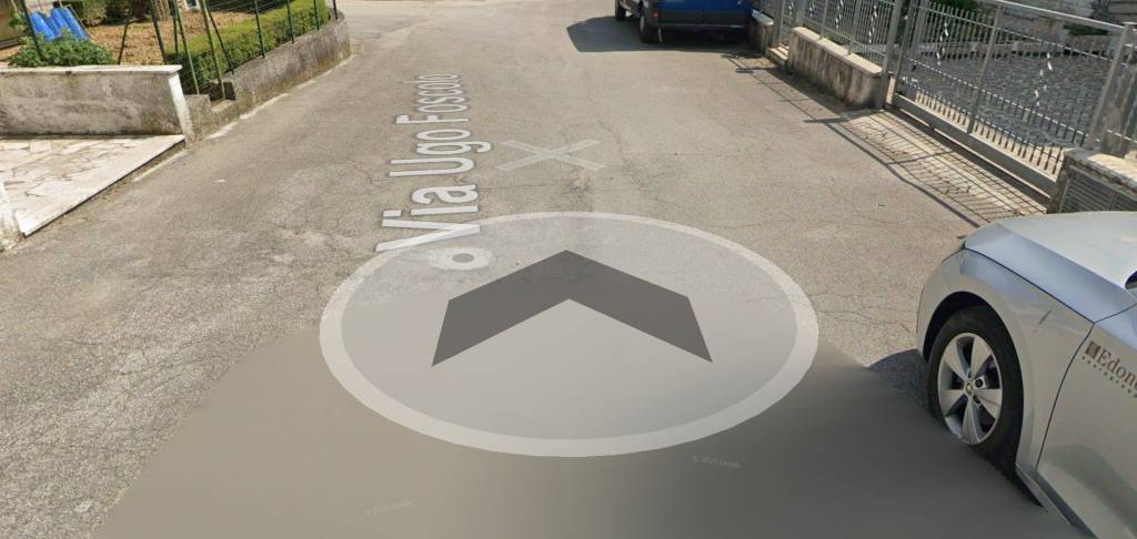 appartamento in vendita a Maiolati Spontini in zona Moie