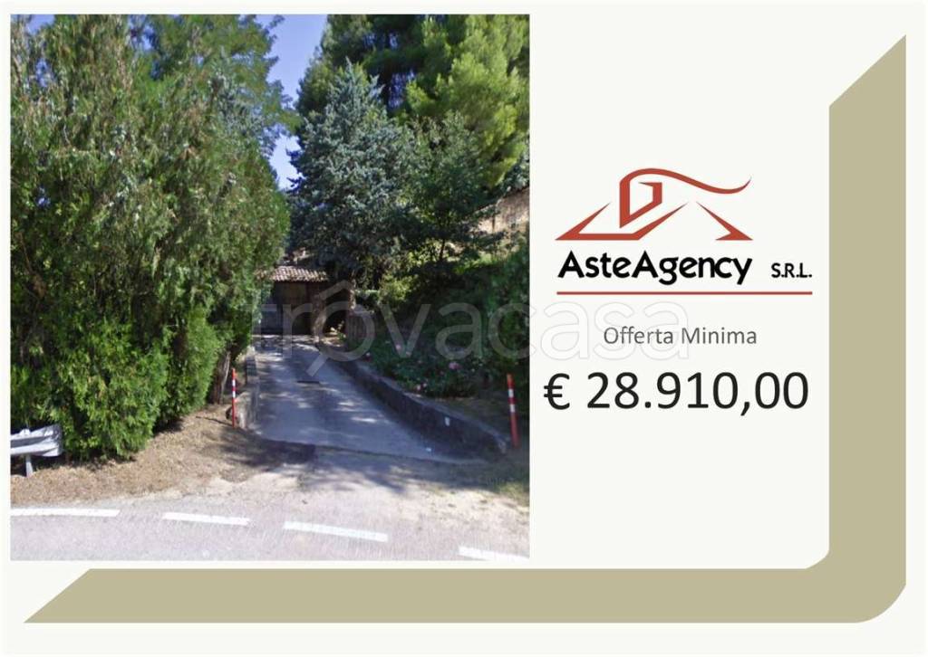 casa indipendente in vendita a Maiolati Spontini in zona Scisciano