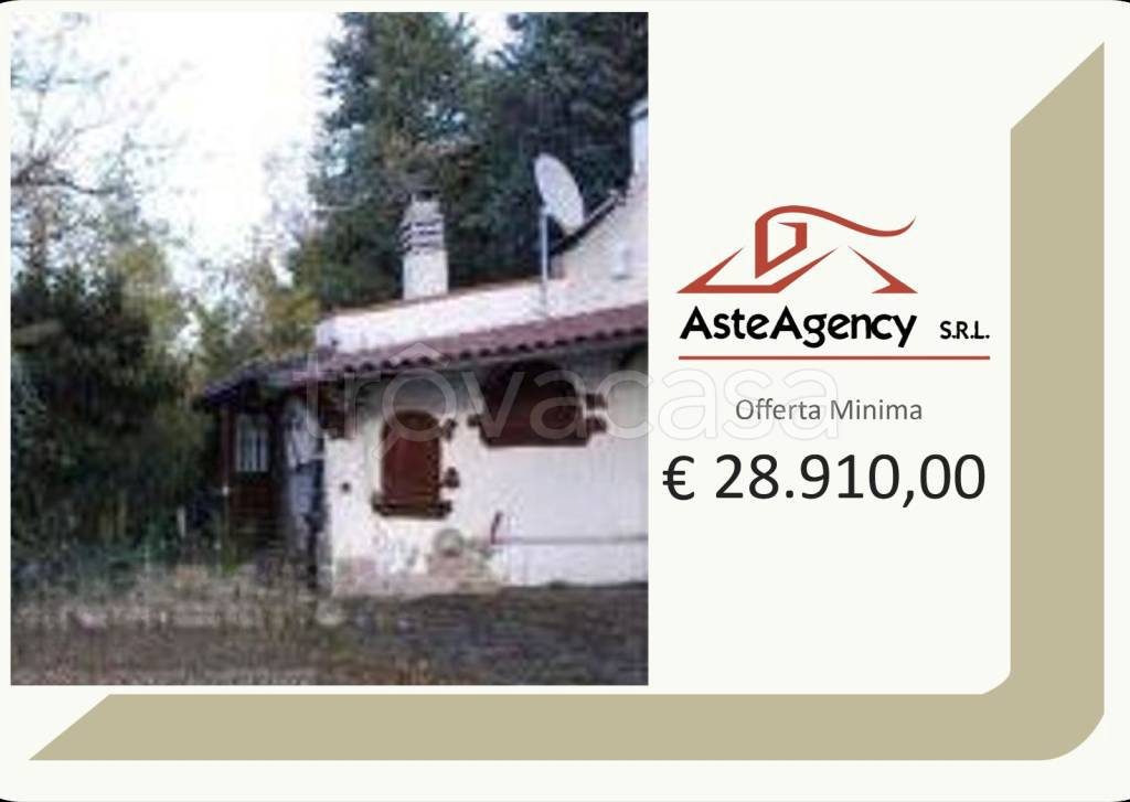 casa indipendente in vendita a Maiolati Spontini in zona Scisciano