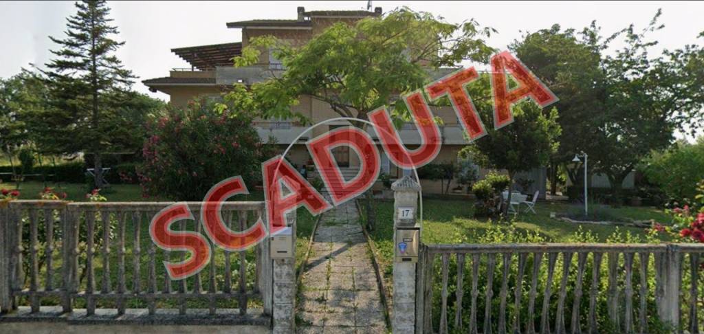 appartamento in vendita a Maiolati Spontini in zona Monteschiavo