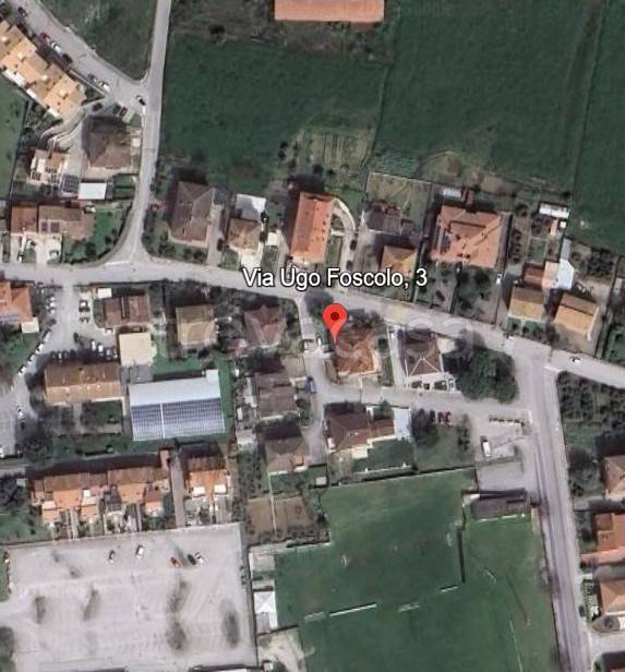 appartamento in vendita a Maiolati Spontini in zona Moie