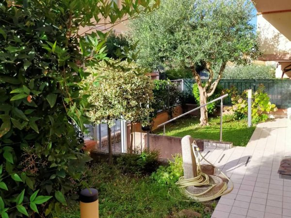 appartamento in vendita a Maiolati Spontini