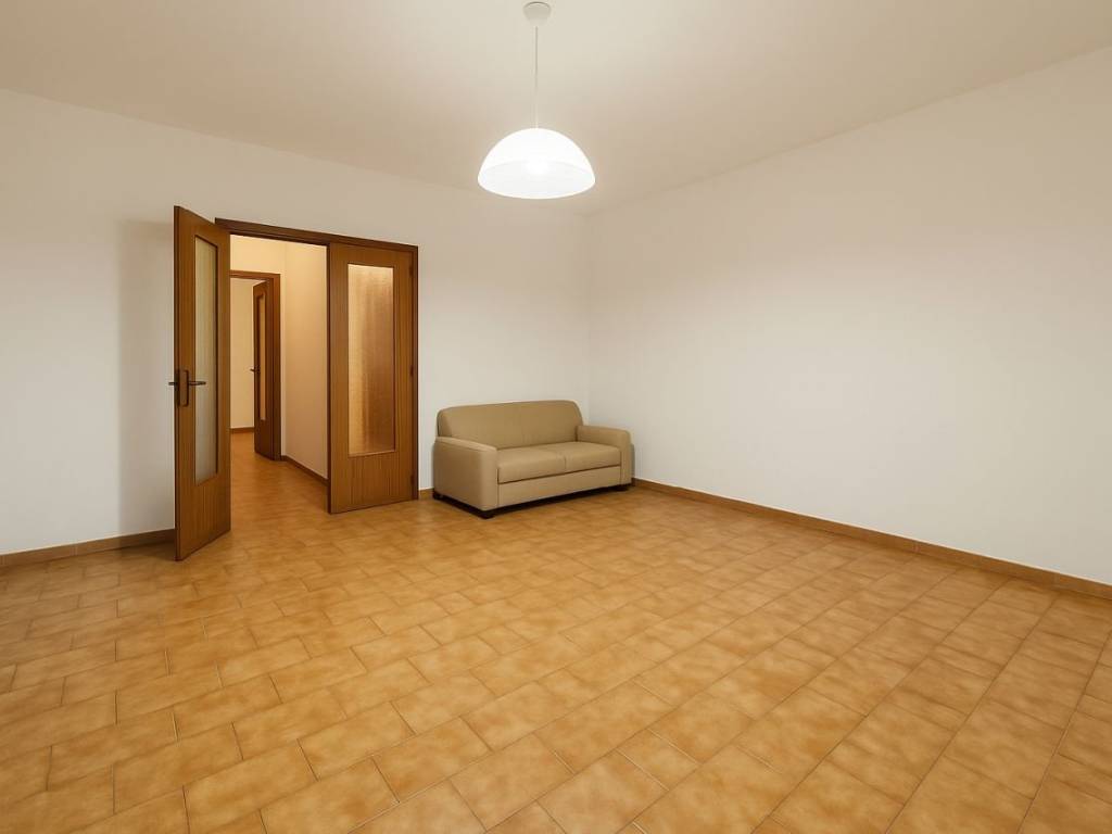 appartamento in vendita a Maiolati Spontini in zona Moie