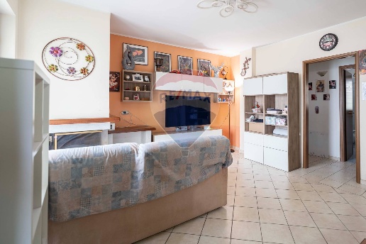 appartamento in vendita a Maiolati Spontini in zona Moie