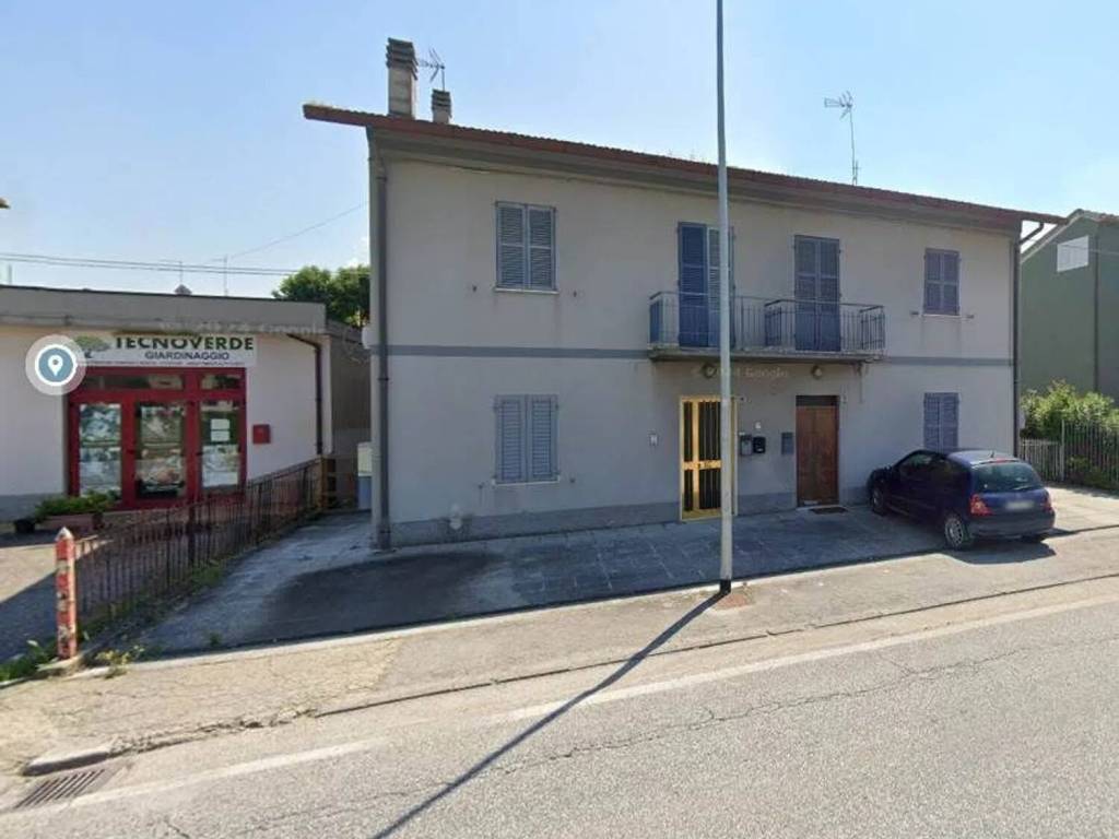 appartamento in vendita a Maiolati Spontini in zona Moie