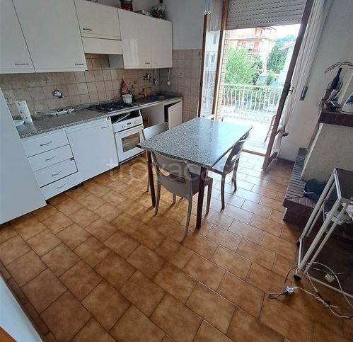 appartamento in vendita a Maiolati Spontini in zona Moie