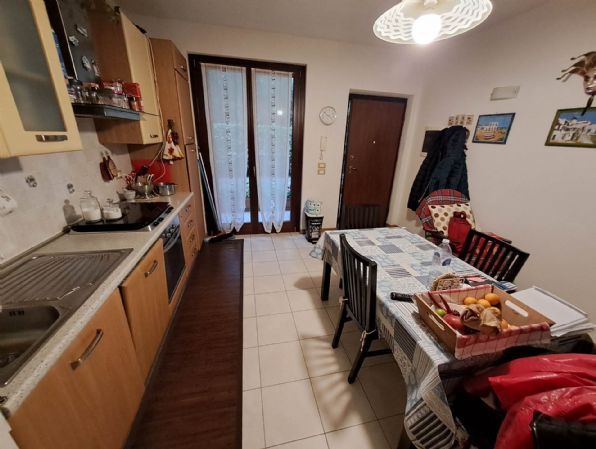 appartamento in vendita a Maiolati Spontini