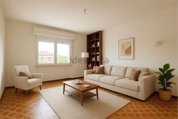 appartamento in vendita a Maiolati Spontini in zona Moie