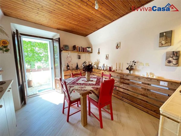 appartamento in vendita a Maiolati Spontini