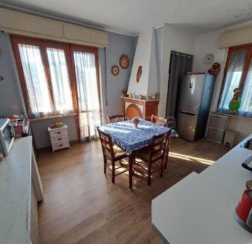 appartamento in vendita a Maiolati Spontini