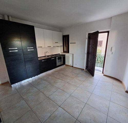 appartamento in vendita a Maiolati Spontini in zona Moie