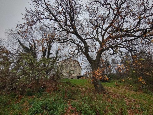 casa indipendente in vendita a Maiolati Spontini