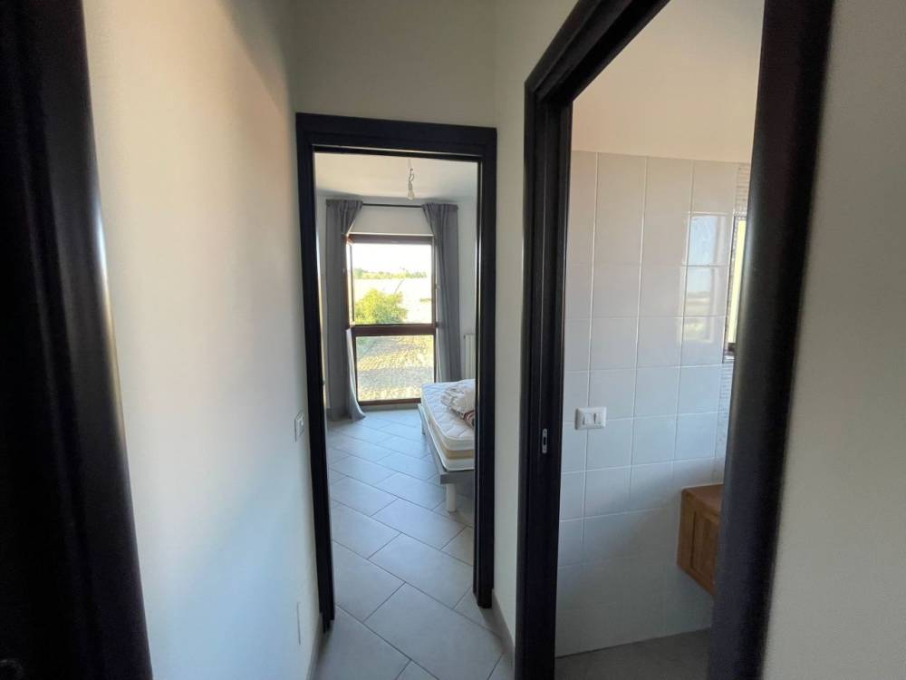 appartamento in vendita a Maiolati Spontini in zona Moie