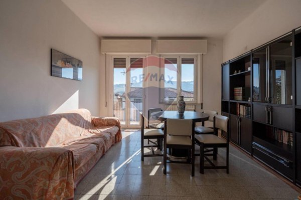 appartamento in vendita a Maiolati Spontini in zona Moie