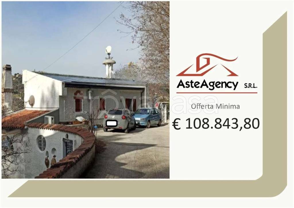 appartamento in vendita a Maiolati Spontini in zona Scisciano