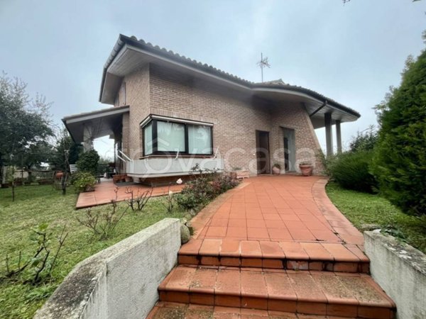 casa indipendente in vendita a Maiolati Spontini