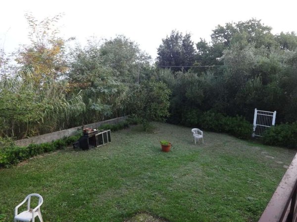 casa indipendente in vendita a Maiolati Spontini