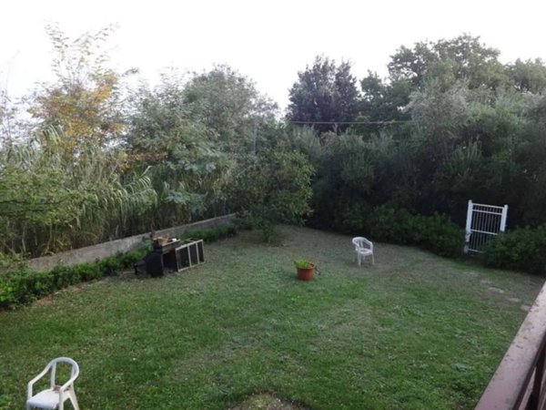 casa indipendente in vendita a Maiolati Spontini