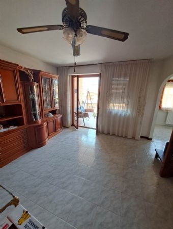 appartamento in vendita a Maiolati Spontini in zona Moie