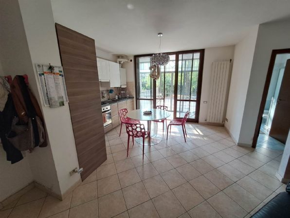 appartamento in vendita a Maiolati Spontini in zona Moie