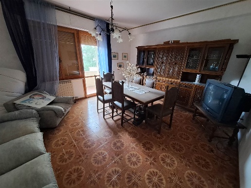 appartamento in vendita a Maiolati Spontini