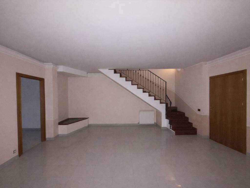 appartamento in vendita a Maiolati Spontini in zona Moie