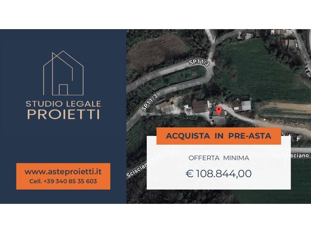 casa indipendente in vendita a Maiolati Spontini