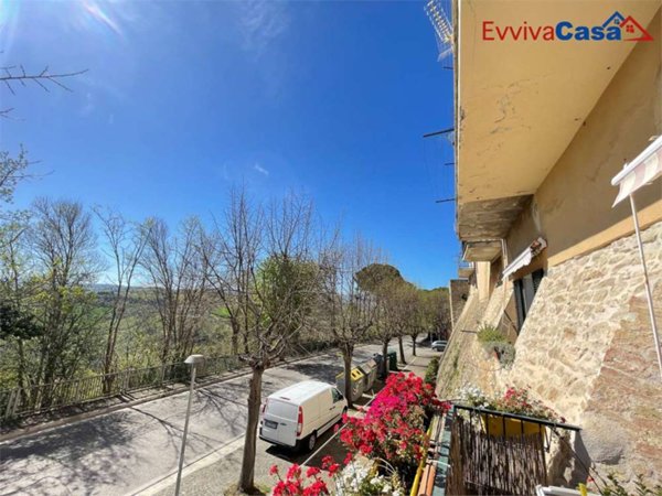 appartamento in vendita a Maiolati Spontini