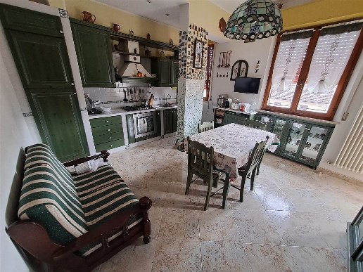 appartamento in vendita a Maiolati Spontini in zona Moie