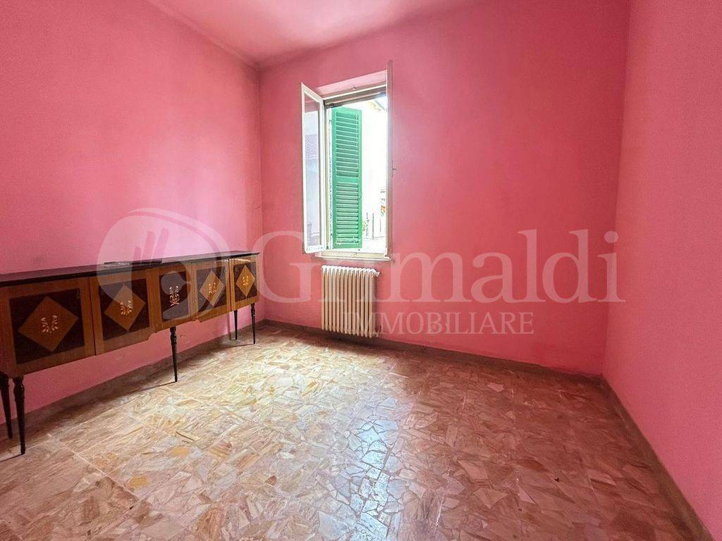 appartamento in vendita a Maiolati Spontini in zona Moie