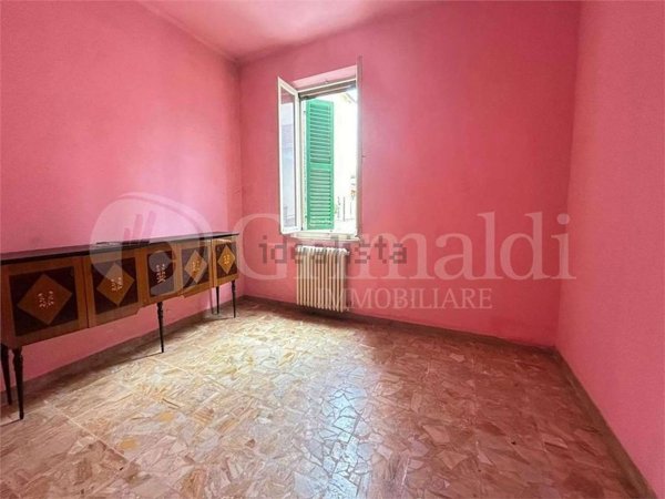 appartamento in vendita a Maiolati Spontini in zona Moie