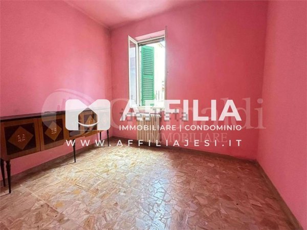 appartamento in vendita a Maiolati Spontini in zona Moie