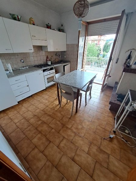 appartamento in vendita a Maiolati Spontini in zona Moie