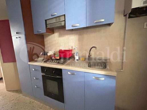 appartamento in vendita a Maiolati Spontini in zona Moie