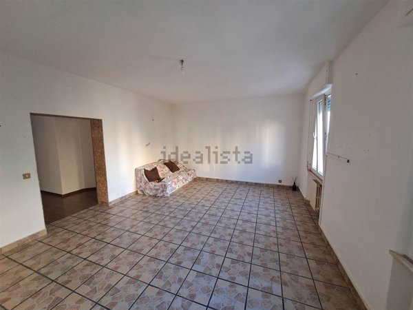 appartamento in vendita a Maiolati Spontini in zona Moie