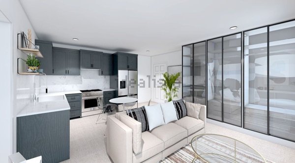 appartamento in vendita a Maiolati Spontini in zona Moie