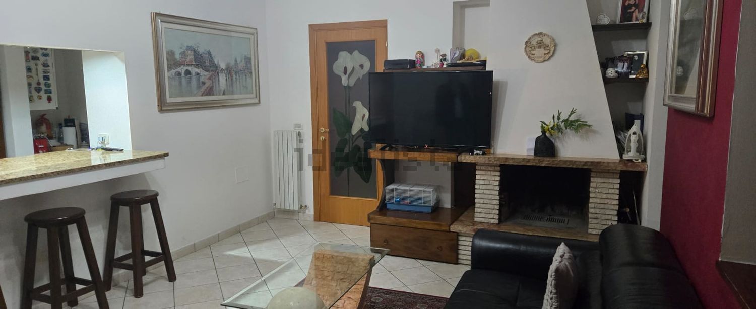 appartamento in vendita a Maiolati Spontini in zona Scorcelletti