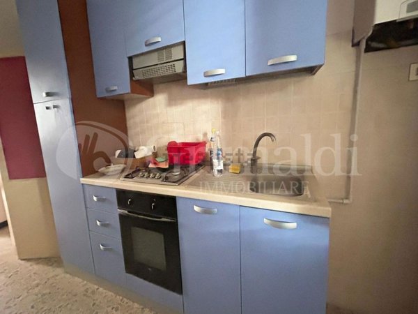 appartamento in vendita a Maiolati Spontini in zona Moie