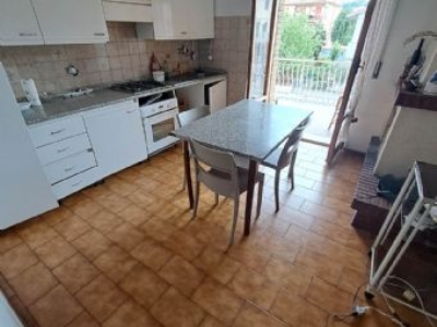 appartamento in vendita a Maiolati Spontini in zona Moie