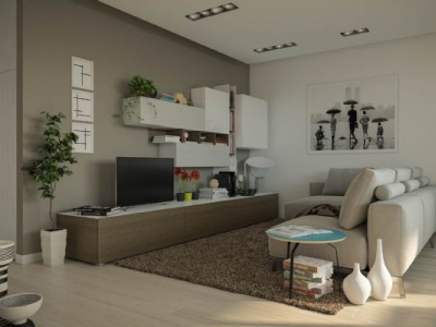 appartamento in vendita a Maiolati Spontini in zona Moie