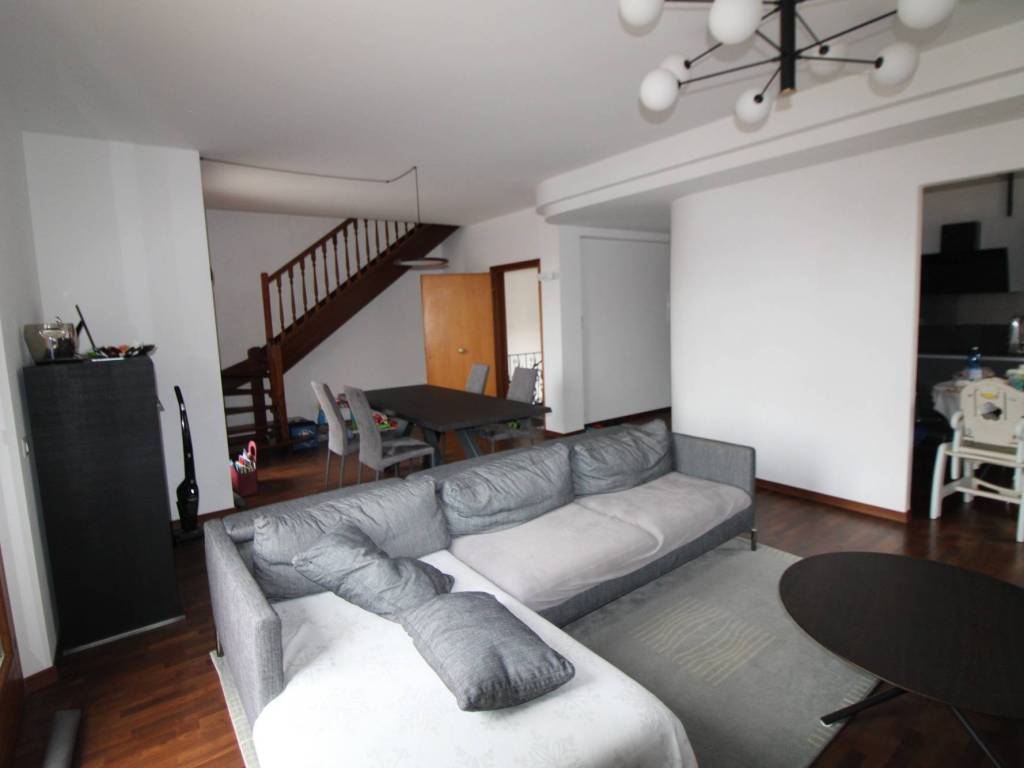 appartamento in vendita a Maiolati Spontini in zona Moie