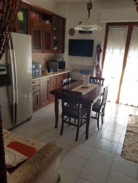 appartamento in vendita a Maiolati Spontini in zona Moie